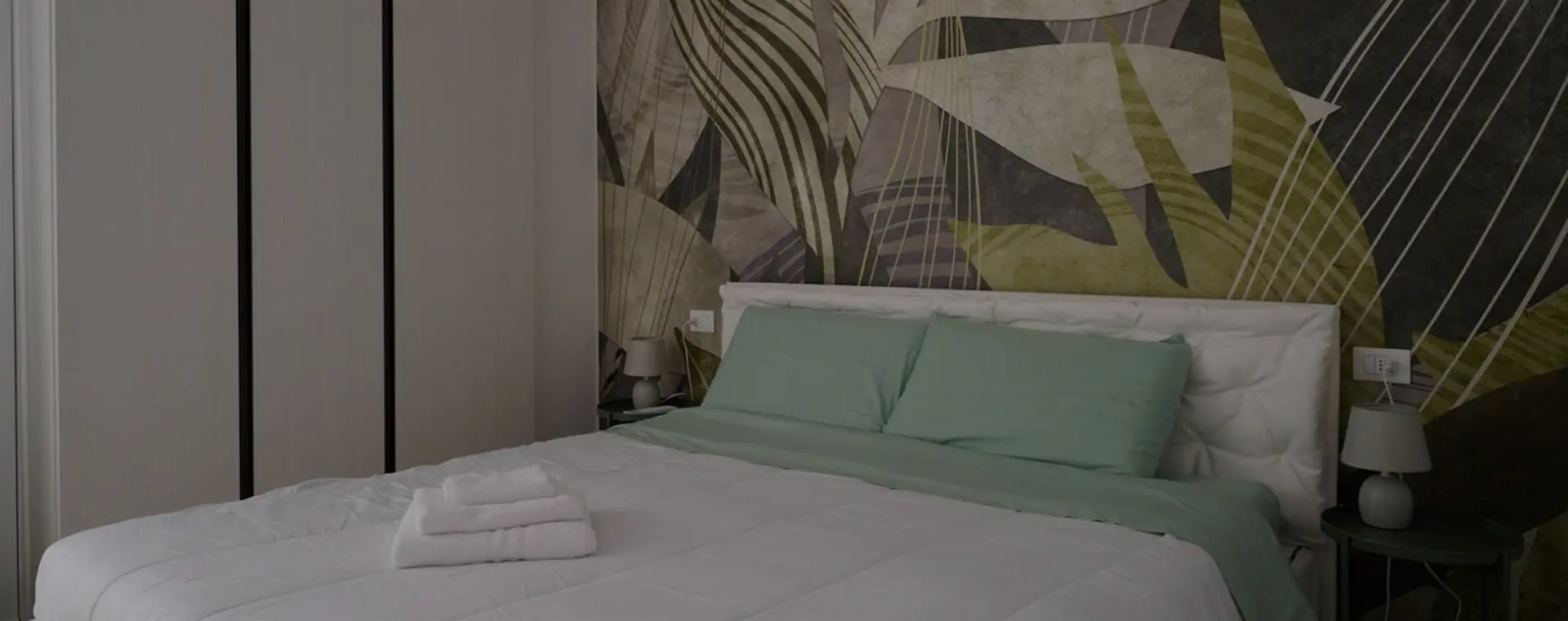 Ferienwohnung Ca' Giustiniani