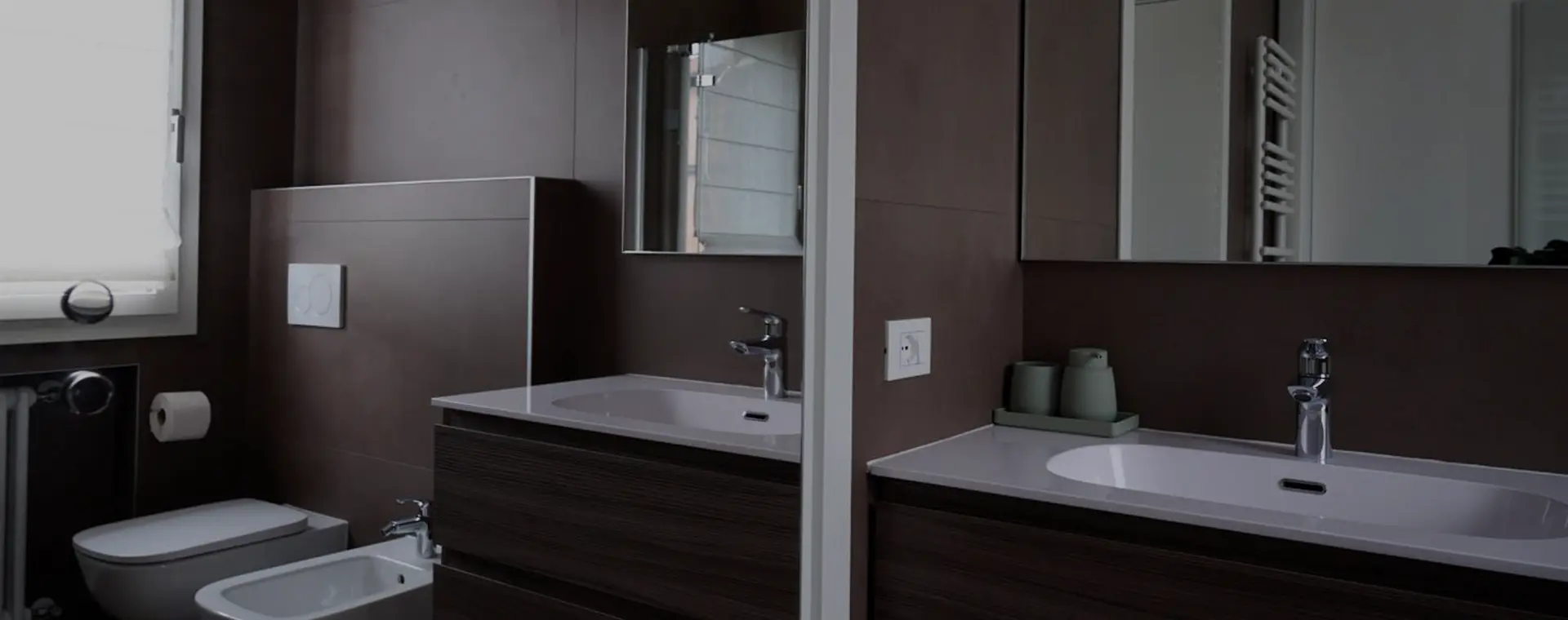 Ferienwohnung Ca' Giustiniani