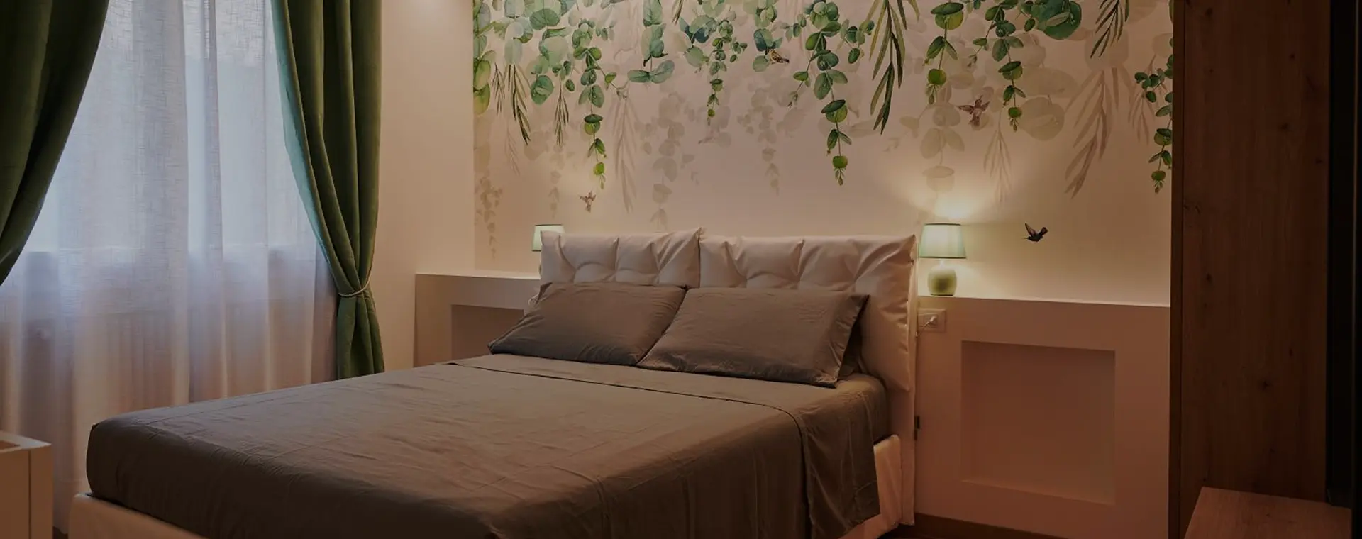 Ferienwohnung Margherita